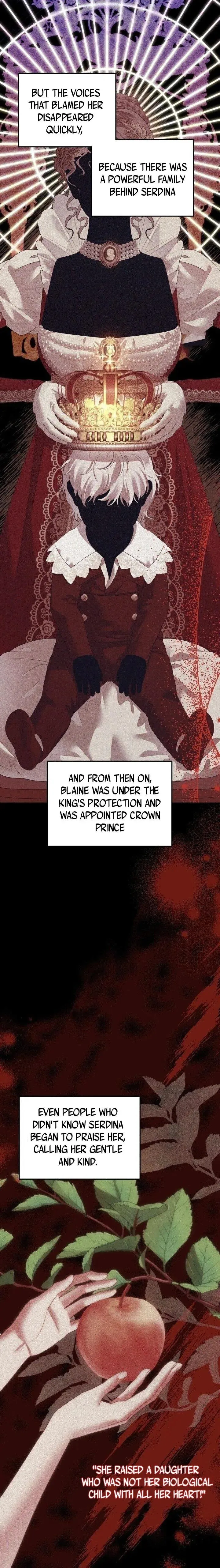 Predatory Marriage Chapter 24 Online - página 6