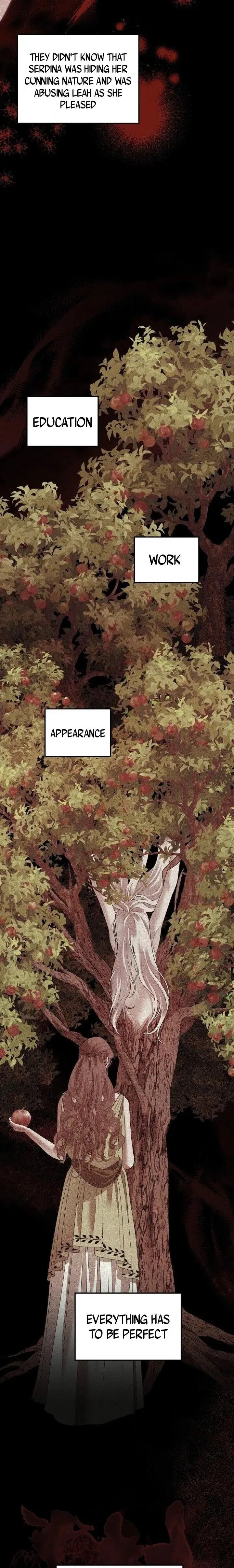 Predatory Marriage Chapter 24 Online - página 7