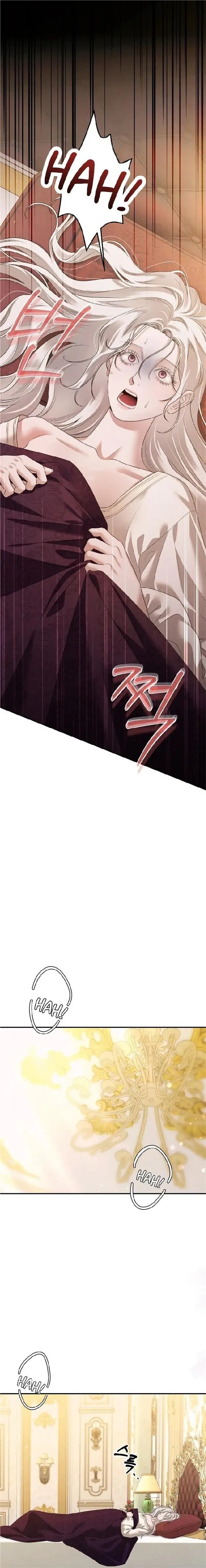 Predatory Marriage Chapter 24 Online - página 9