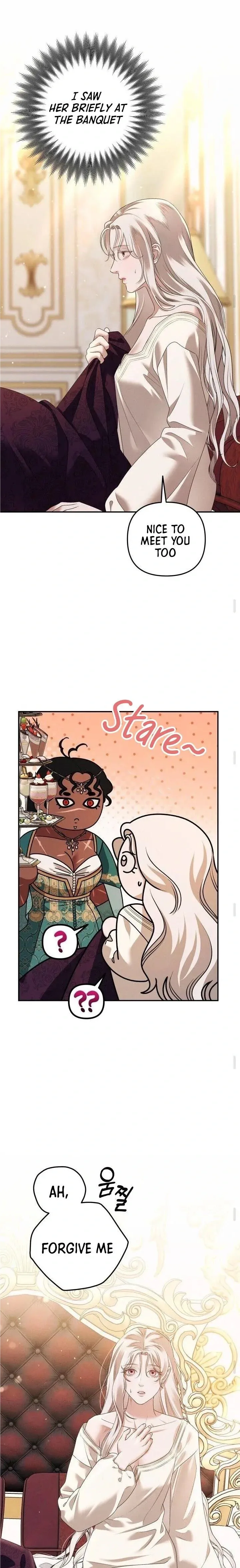 Predatory Marriage Chapter 24 Online - página 14