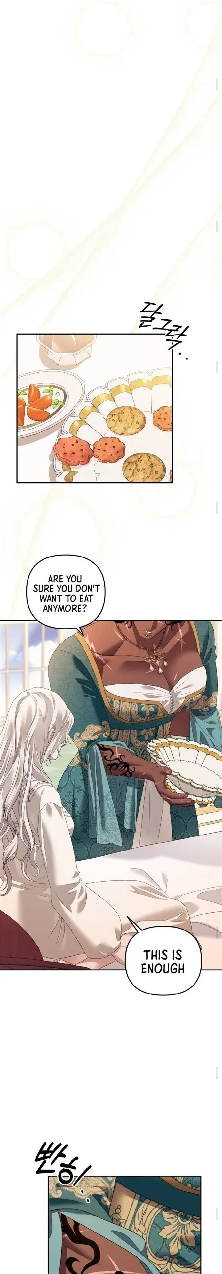 Predatory Marriage Chapter 24 Online - página 18