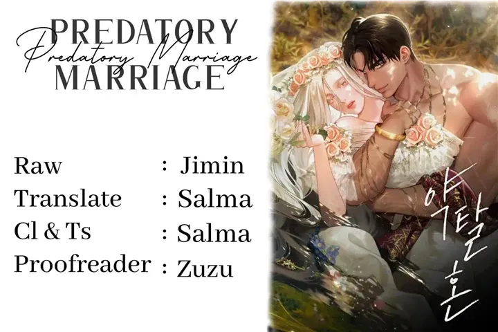Predatory Marriage Chapter 24 Online - página 24