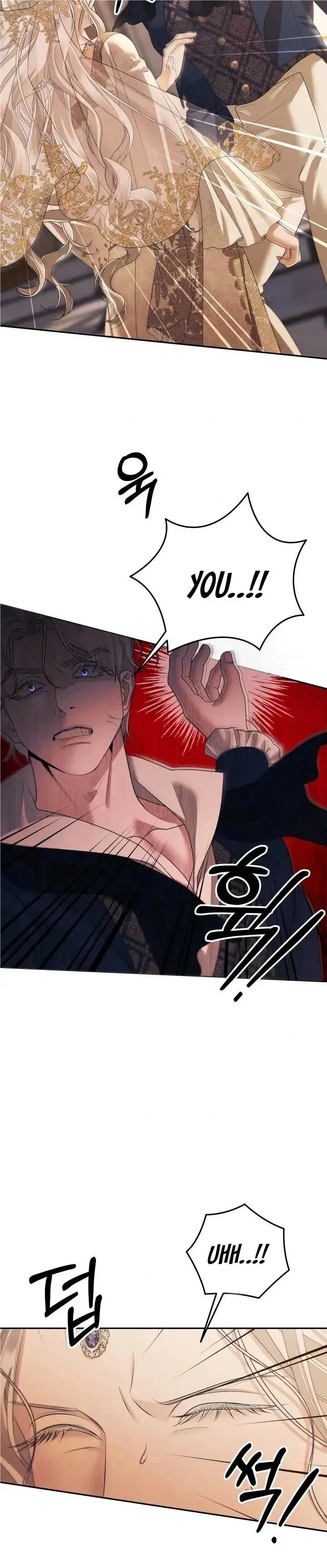 Predatory Marriage Chapter 25 Online - página 6