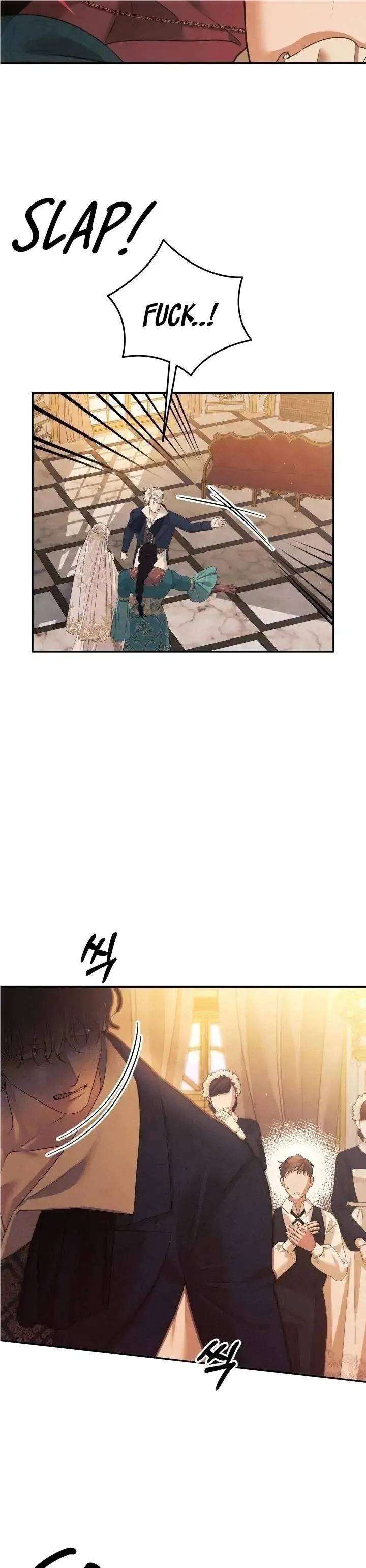 Predatory Marriage Chapter 25 Online - página 8