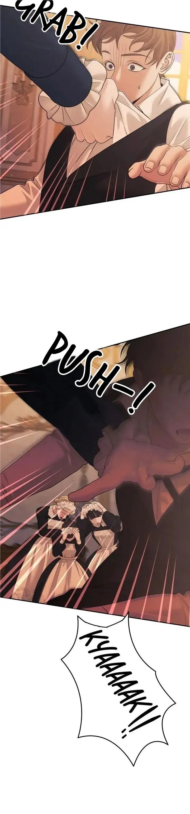 Predatory Marriage Chapter 25 Online - página 9