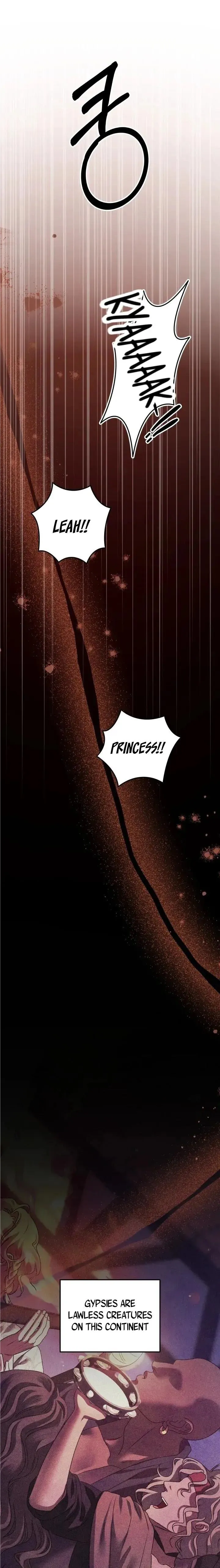 Predatory Marriage Chapter 25 Online - página 12