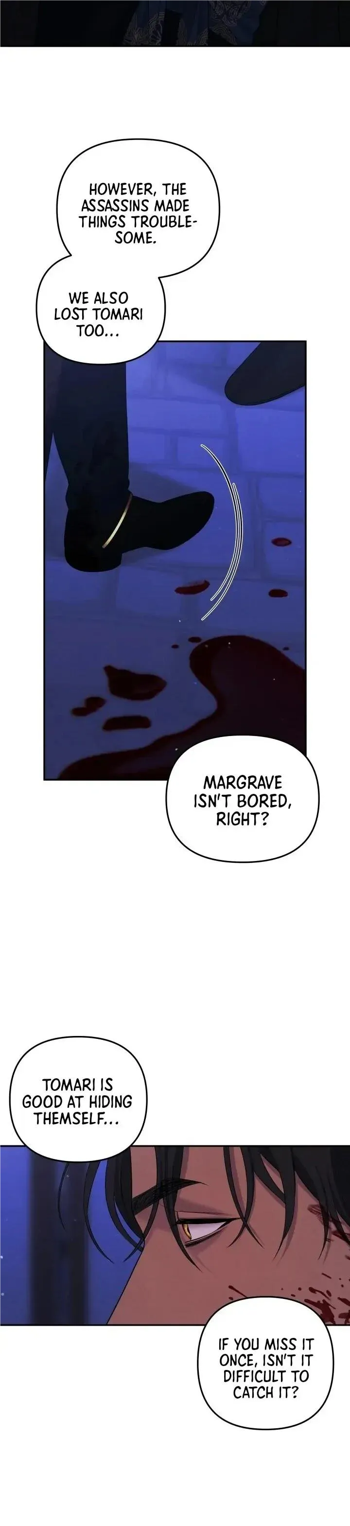 Predatory Marriage Chapter 25 Online - página 17