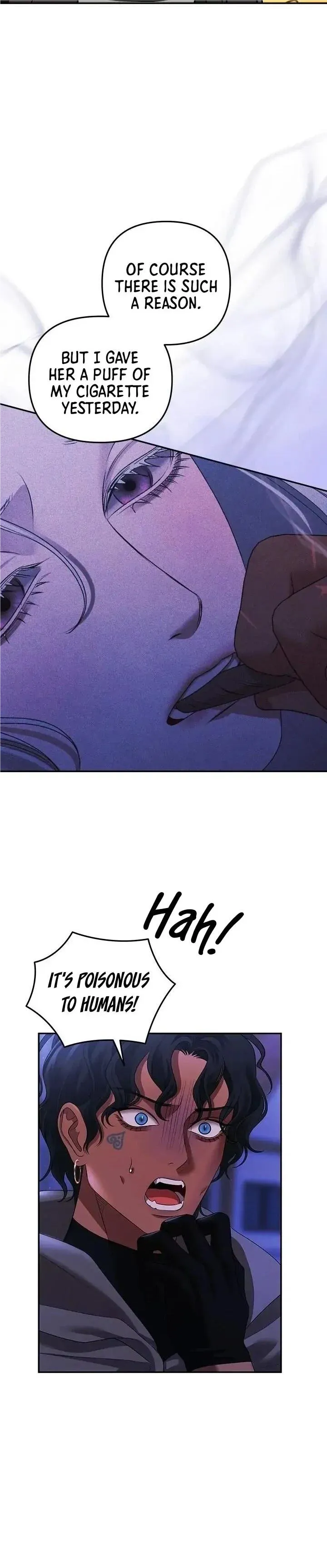 Predatory Marriage Chapter 25 Online - página 23