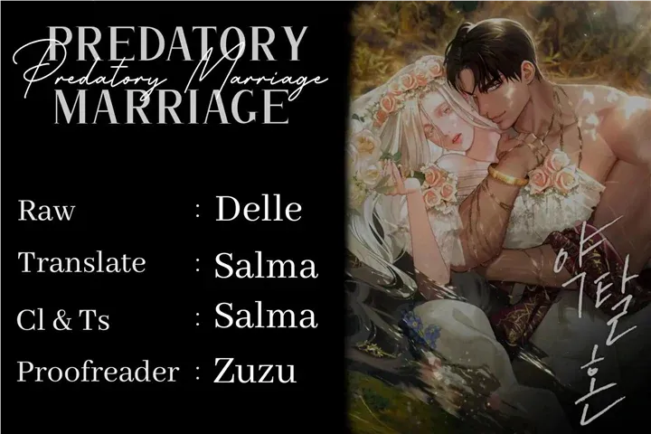 Predatory Marriage Chapter 25 Online - página 27