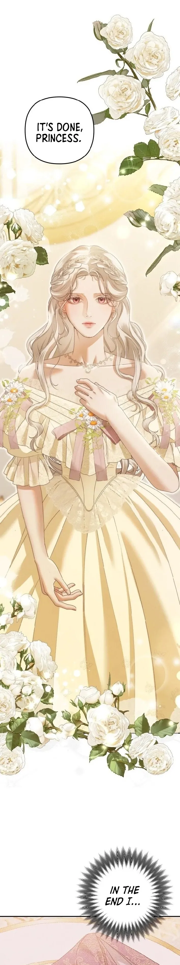 Predatory Marriage Chapter 27 Online - página 5