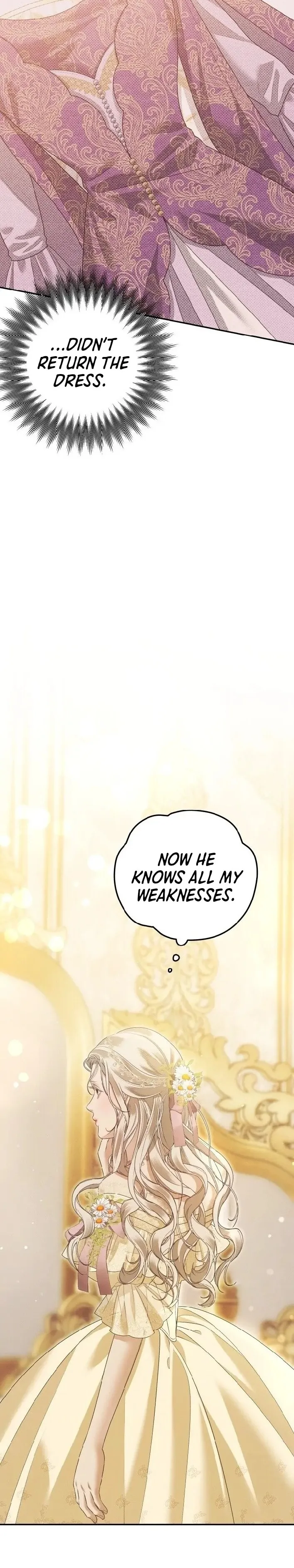 Predatory Marriage Chapter 27 Online - página 6
