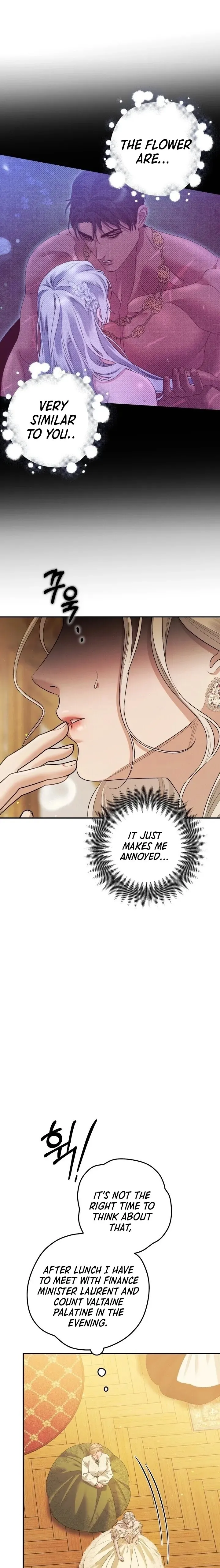 Predatory Marriage Chapter 27 Online - página 7