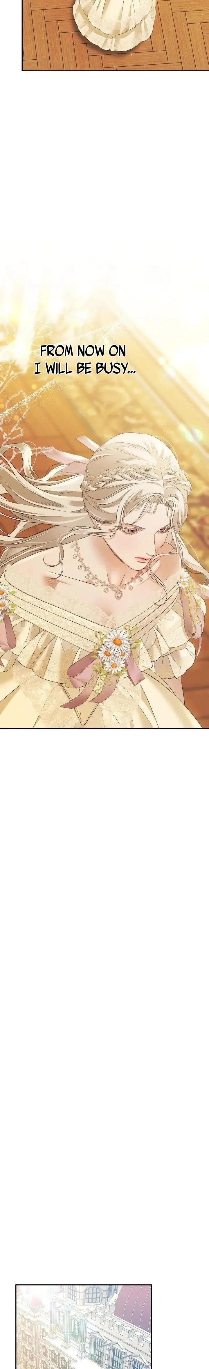Predatory Marriage Chapter 27 Online - página 8