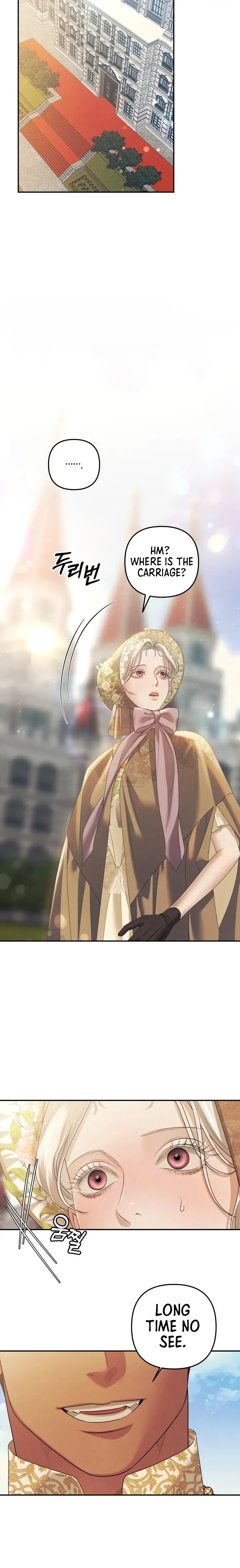 Predatory Marriage Chapter 27 Online - página 9