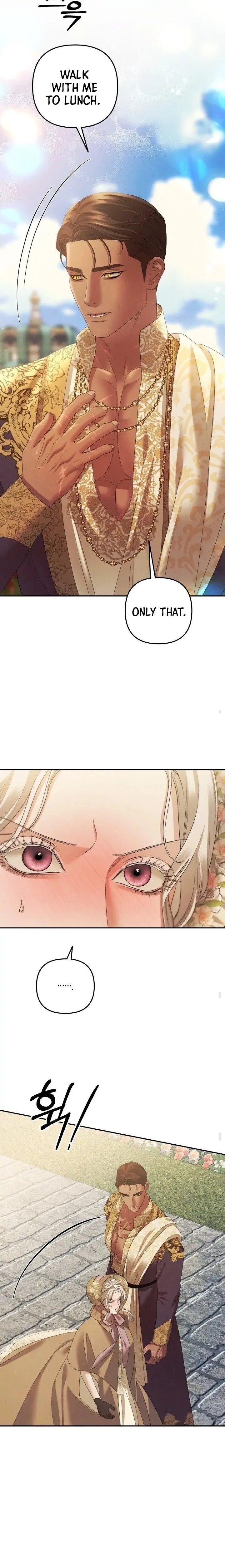 Predatory Marriage Chapter 27 Online - página 15