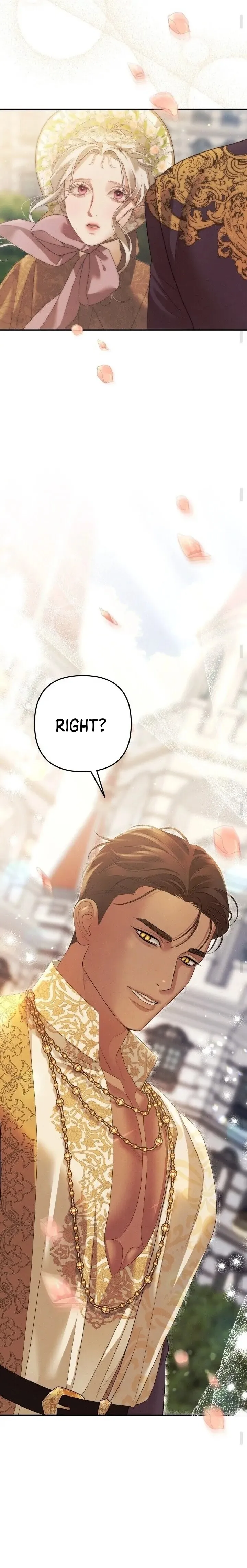 Predatory Marriage Chapter 27 Online - página 18