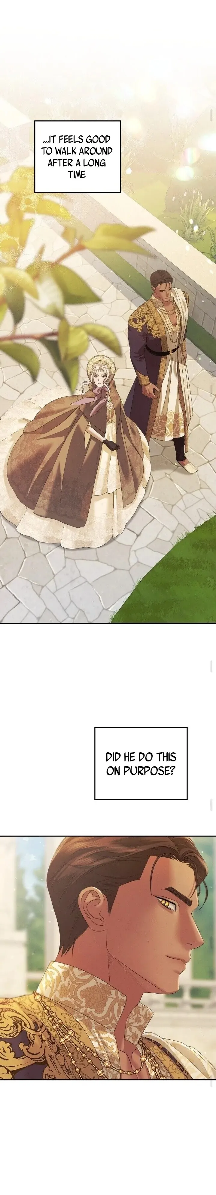 Predatory Marriage Chapter 27 Online - página 21