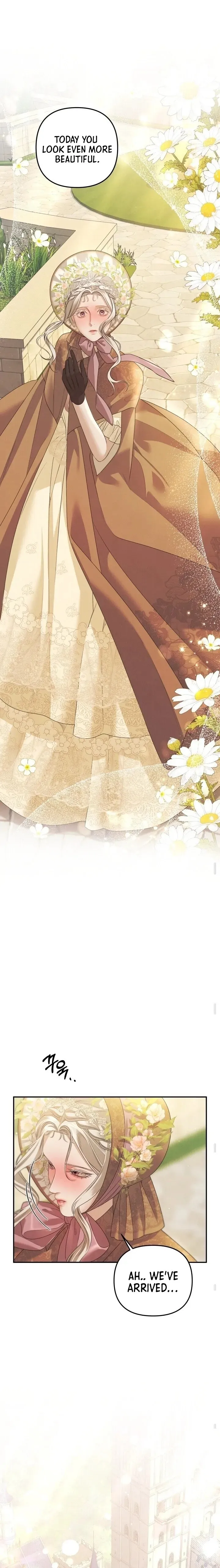 Predatory Marriage Chapter 27 Online - página 22