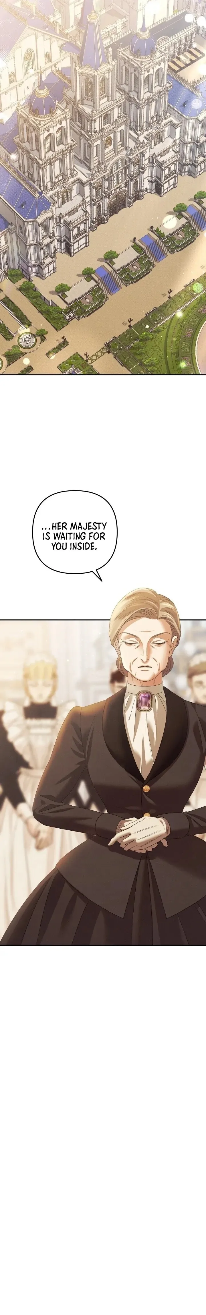 Predatory Marriage Chapter 27 Online - página 23