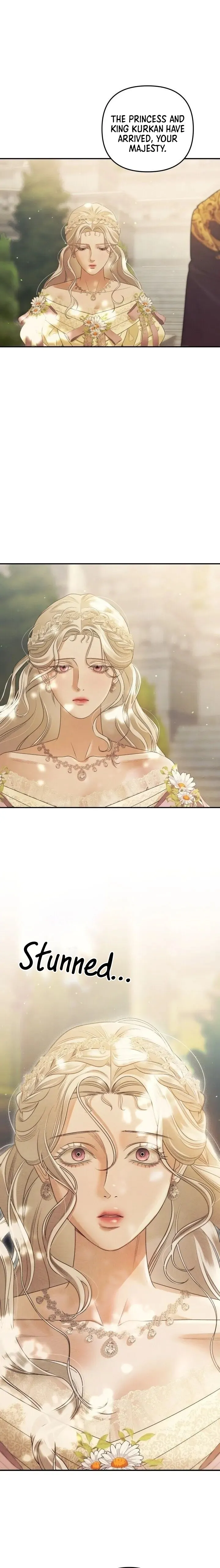Predatory Marriage Chapter 27 Online - página 25