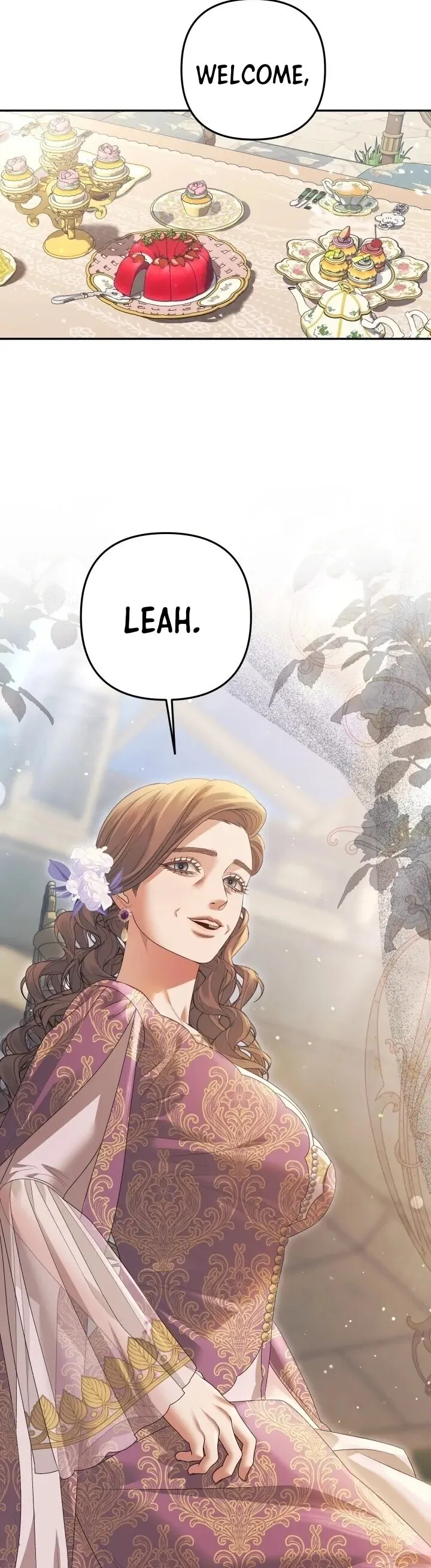 Predatory Marriage Chapter 27 Online - página 26