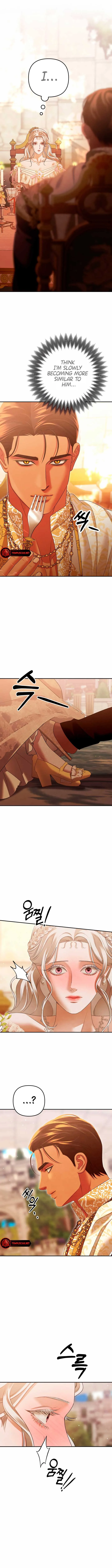 Predatory Marriage Chapter 28 Online - página 5