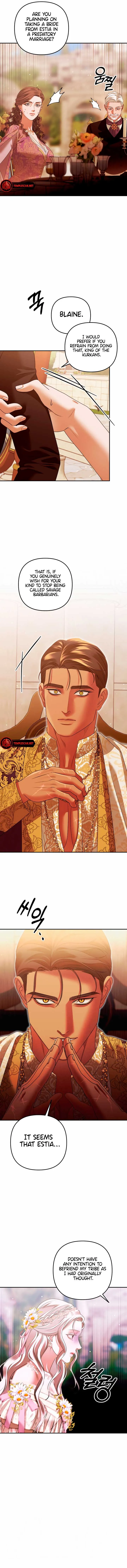 Predatory Marriage Chapter 28 Online - página 9