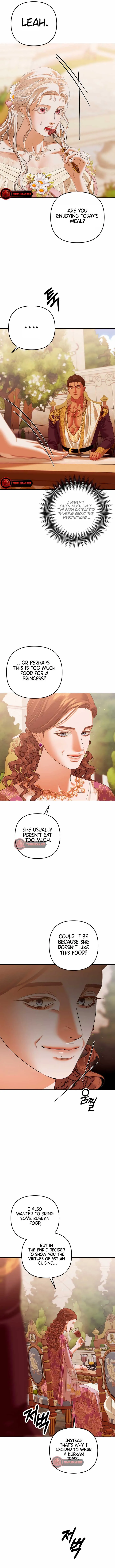 Predatory Marriage Chapter 28 Online - página 12