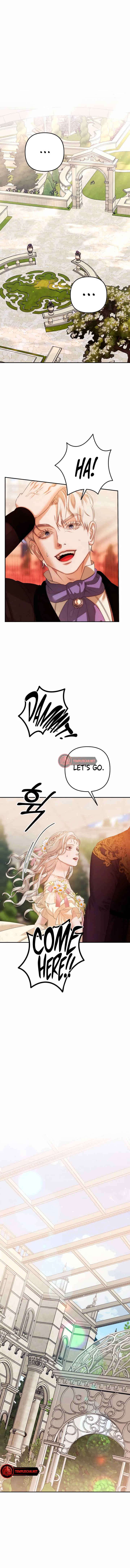 Predatory Marriage Chapter 29 Online - página 5