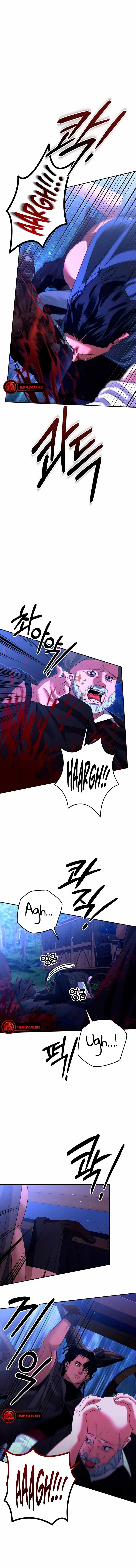 Predatory Marriage Chapter 30 Online - página 7