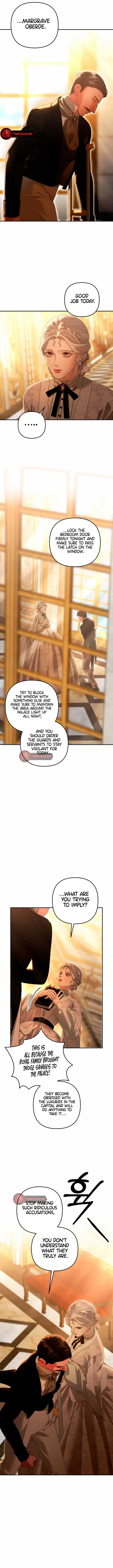 Predatory Marriage Chapter 31 Online - página 4