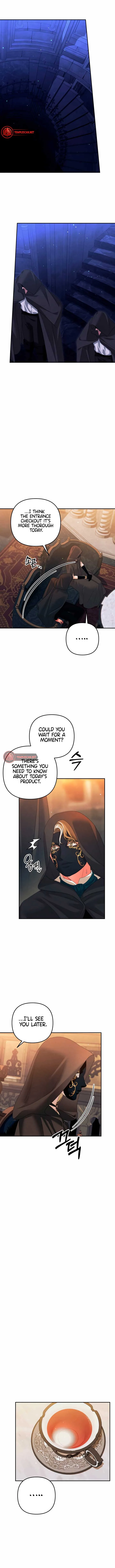 Predatory Marriage Chapter 31 Online - página 8