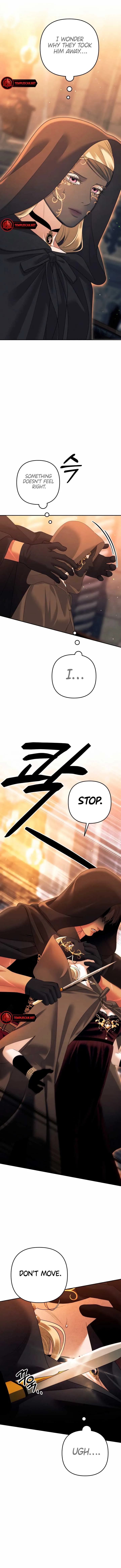 Predatory Marriage Chapter 31 Online - página 9