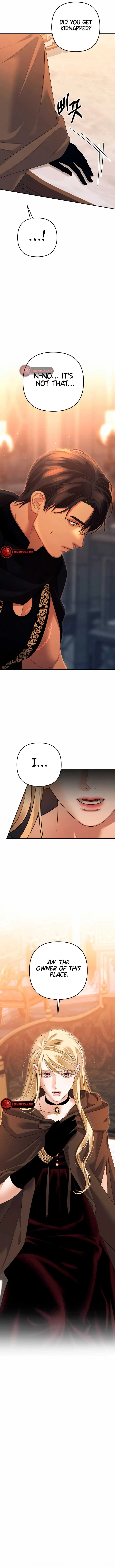 Predatory Marriage Chapter 31 Online - página 11