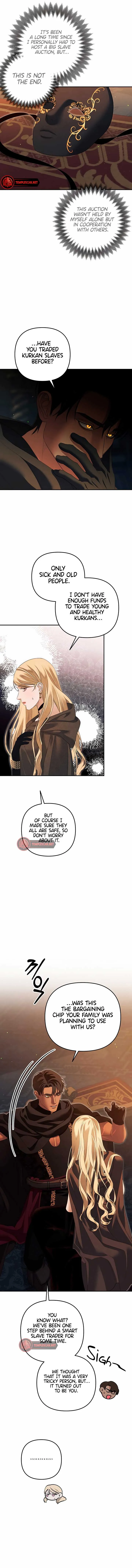 Predatory Marriage Chapter 32 Online - página 4