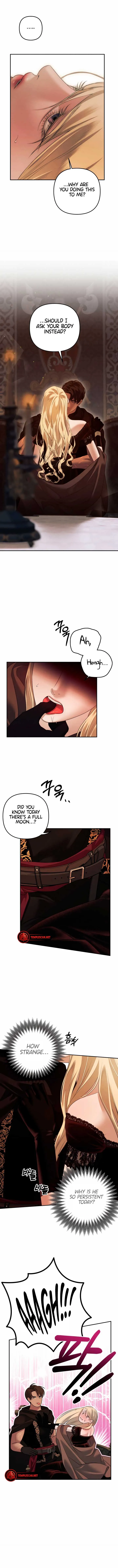 Predatory Marriage Chapter 32 Online - página 6