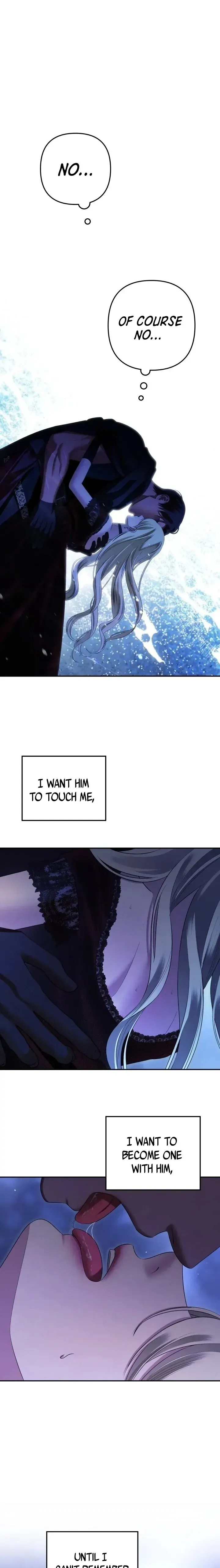 Predatory Marriage Chapter 35 Online - página 4