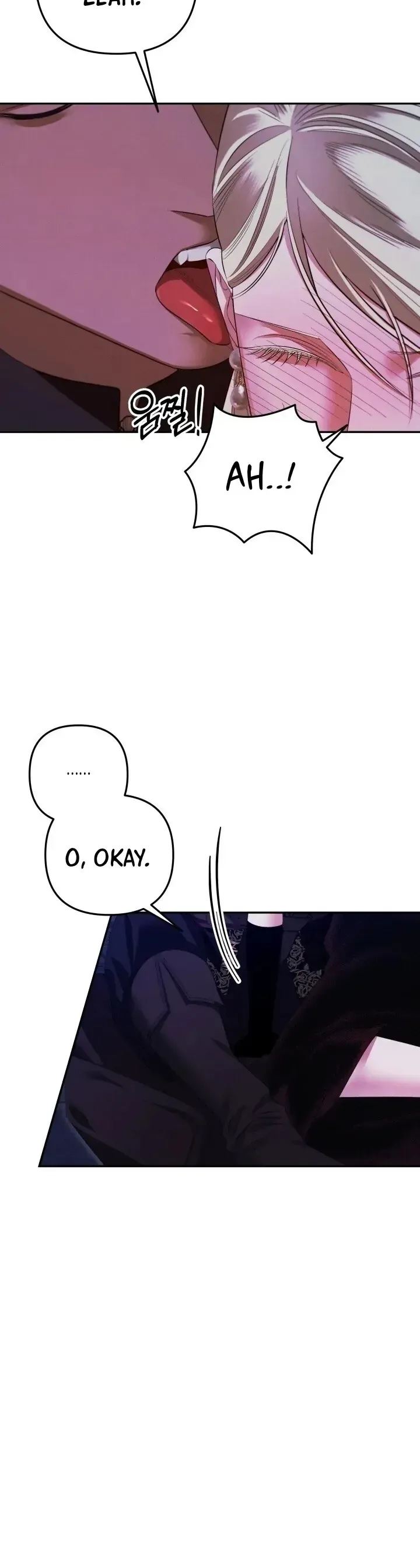 Predatory Marriage Chapter 35 Online - página 12