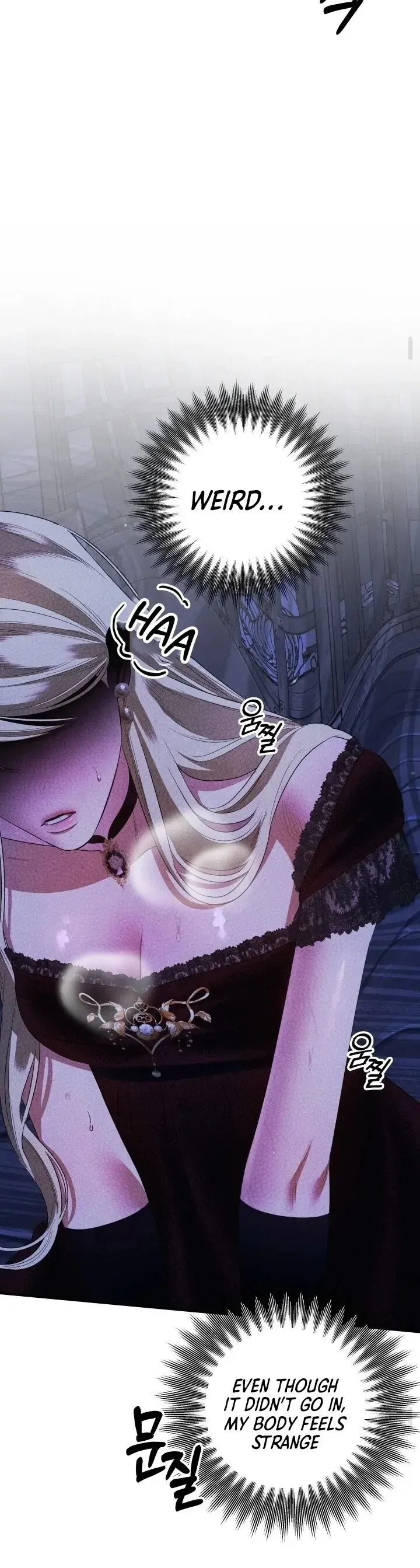 Predatory Marriage Chapter 35 Online - página 16
