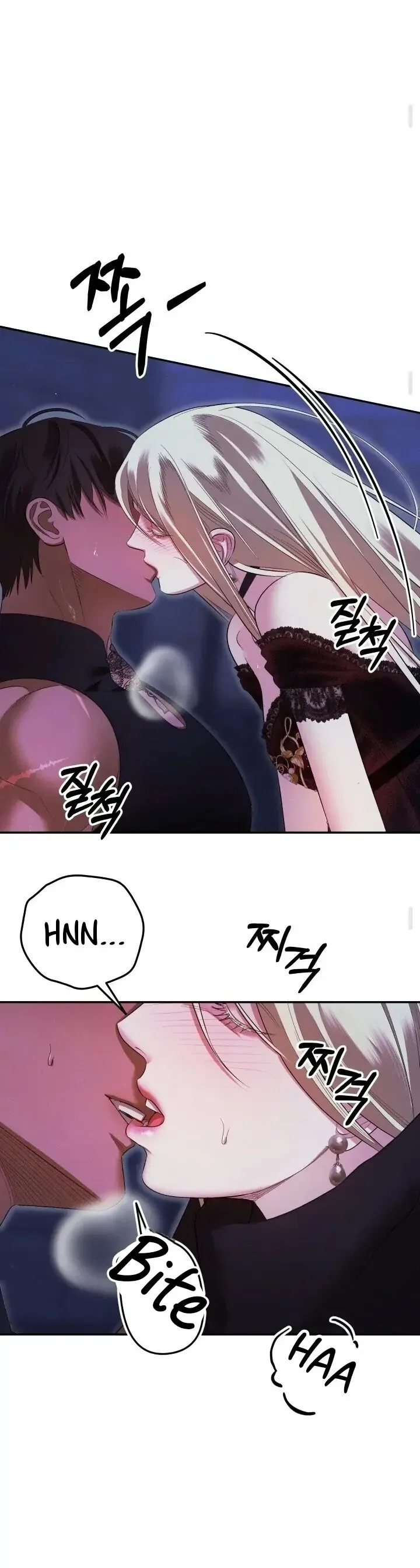 Predatory Marriage Chapter 35 Online - página 17