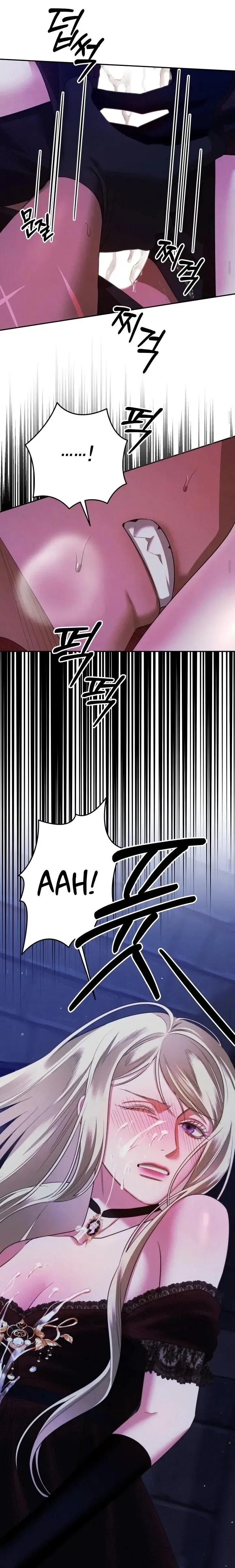Predatory Marriage Chapter 35 Online - página 19