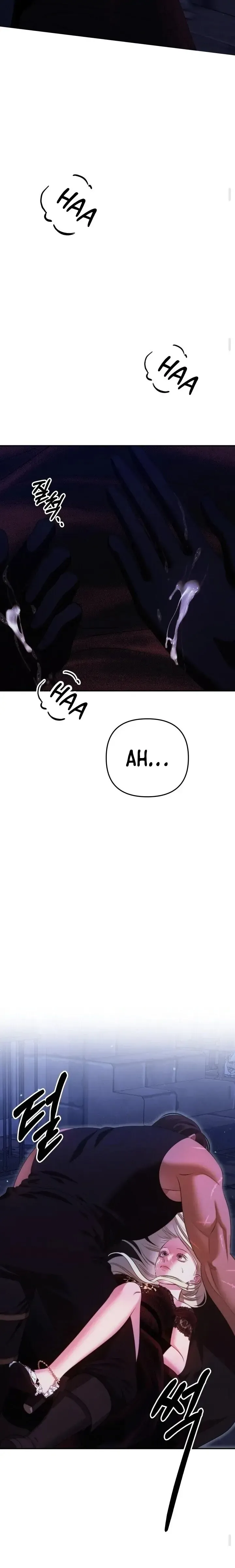 Predatory Marriage Chapter 35 Online - página 20