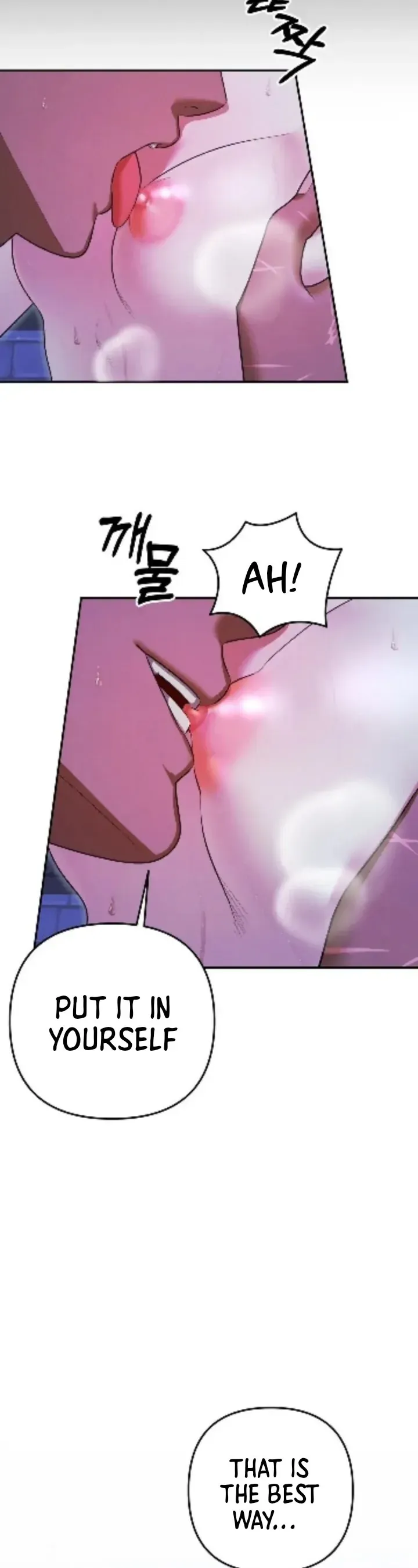 Predatory Marriage Chapter 36 Online - página 3