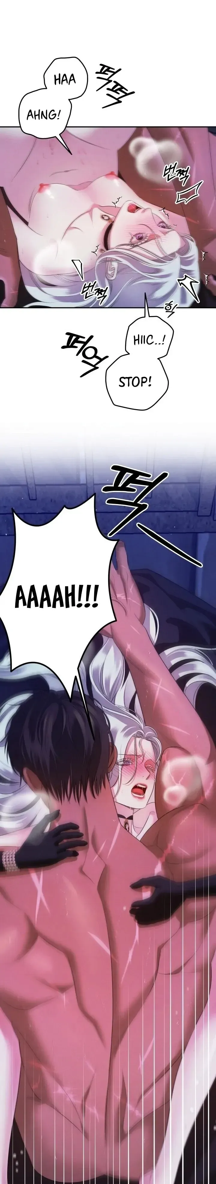 Predatory Marriage Chapter 36 Online - página 12