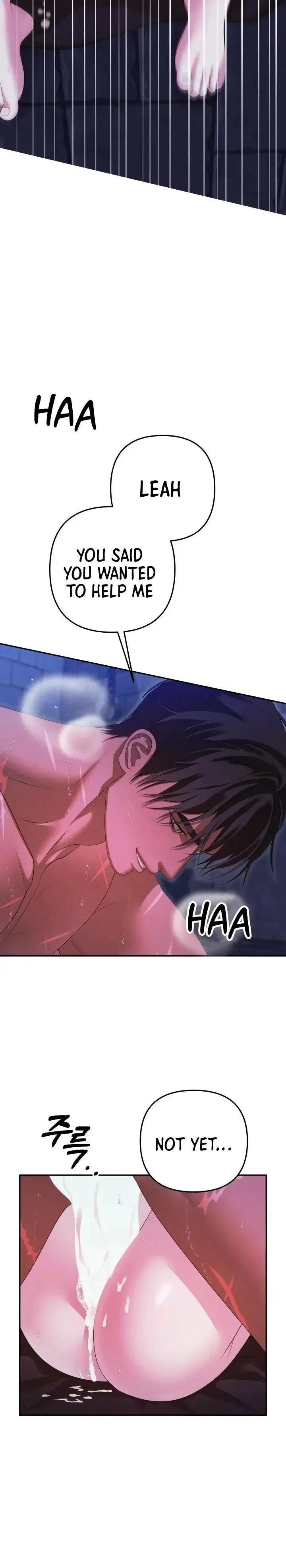 Predatory Marriage Chapter 36 Online - página 13
