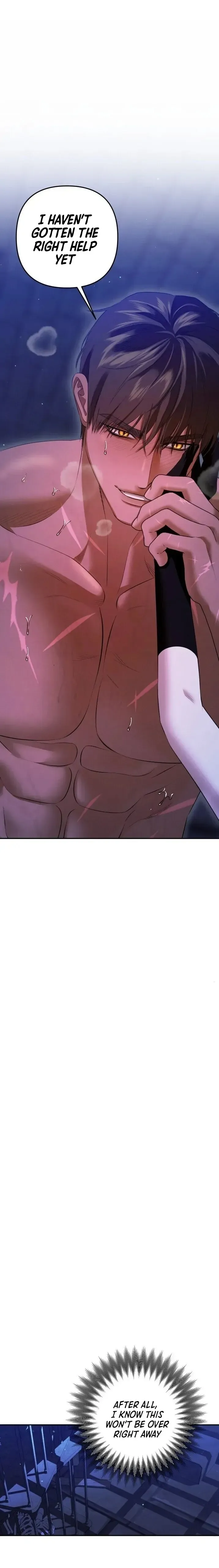 Predatory Marriage Chapter 36 Online - página 14
