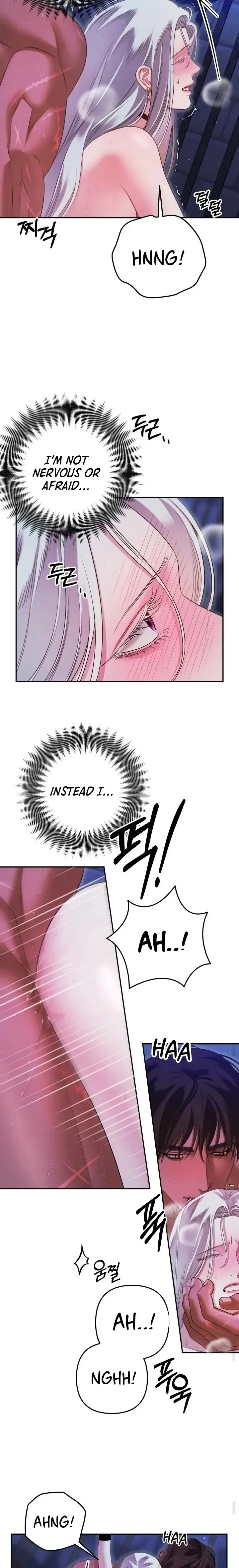 Predatory Marriage Chapter 36 Online - página 18