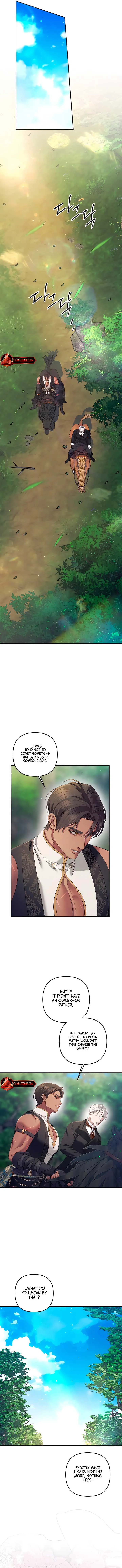 Predatory Marriage Chapter 43 Online - página 4