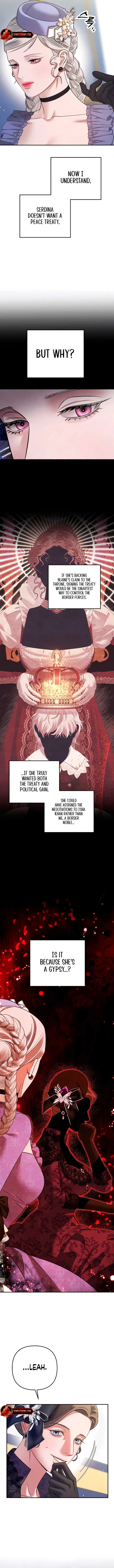 Predatory Marriage Chapter 43 Online - página 7