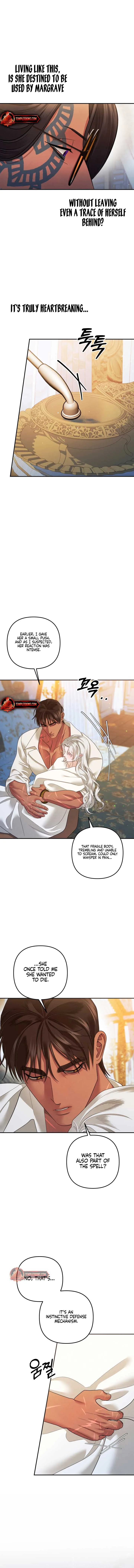 Predatory Marriage Chapter 48 Online - página 6